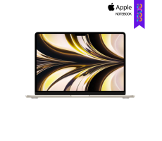 Laptop Apple Macbook AIR 13 |  Z15Y0000B [ StarLigh ] [ Apple M2/ 16GB / 256 GB PCIE /13.6 inch&q...